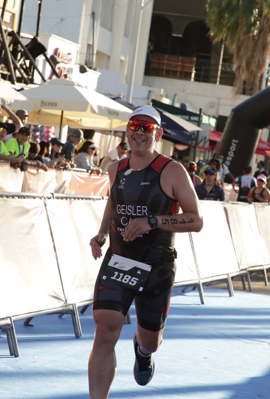 Vince Geisler